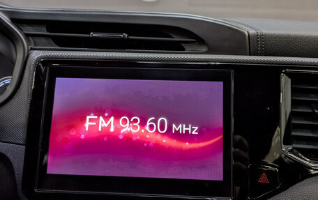 Chery Tiggo 4 I рестайлинг, 2022 год, 900 000 рублей, 16 фотография