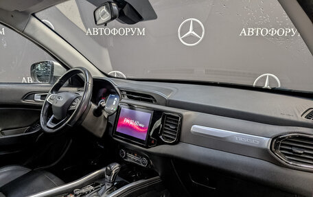 Chery Tiggo 4 I рестайлинг, 2022 год, 900 000 рублей, 12 фотография