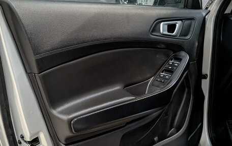 Chery Tiggo 4 I рестайлинг, 2022 год, 900 000 рублей, 18 фотография