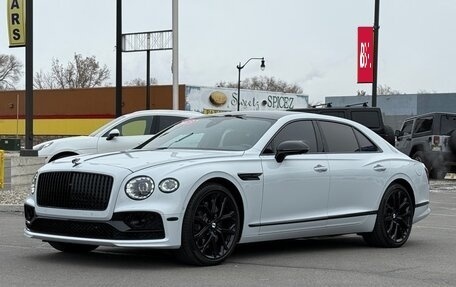 Bentley Flying Spur, 2023 год, 20 580 600 рублей, 1 фотография