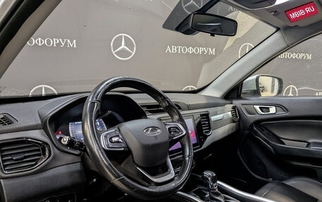 Chery Tiggo 4 I рестайлинг, 2022 год, 900 000 рублей, 14 фотография