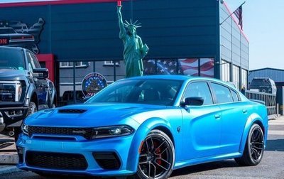 Dodge Charger, 2023 год, 15 800 000 рублей, 1 фотография