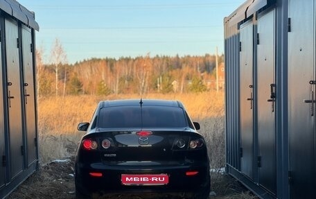 Mazda 3, 2006 год, 450 000 рублей, 1 фотография