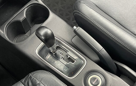 Mitsubishi Outlander III рестайлинг 3, 2012 год, 1 250 000 рублей, 9 фотография