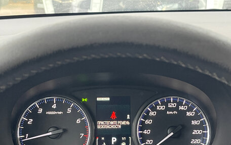 Mitsubishi Outlander III рестайлинг 3, 2012 год, 1 250 000 рублей, 14 фотография