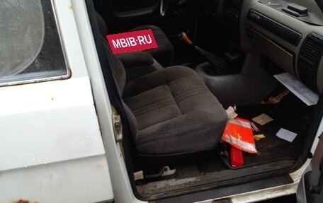 ГАЗ 3110 «Волга», 2001 год, 39 000 рублей, 1 фотография