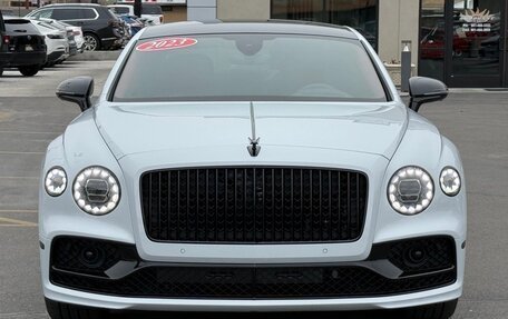 Bentley Flying Spur, 2023 год, 20 580 600 рублей, 2 фотография