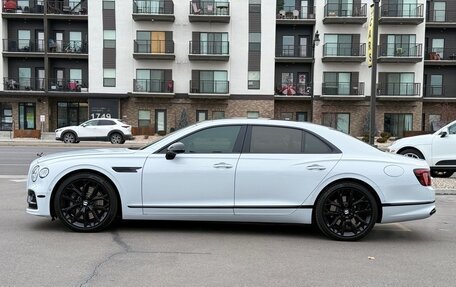 Bentley Flying Spur, 2023 год, 20 580 600 рублей, 3 фотография