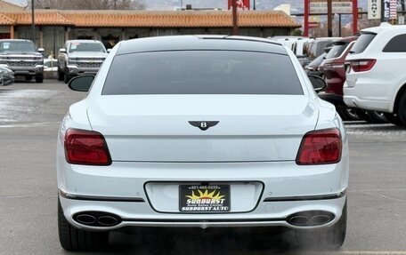 Bentley Flying Spur, 2023 год, 20 580 600 рублей, 4 фотография