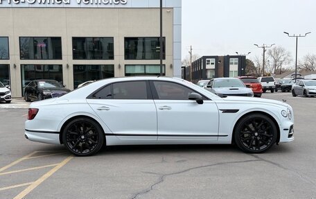 Bentley Flying Spur, 2023 год, 20 580 600 рублей, 6 фотография