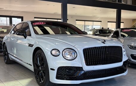 Bentley Flying Spur, 2023 год, 20 580 600 рублей, 8 фотография