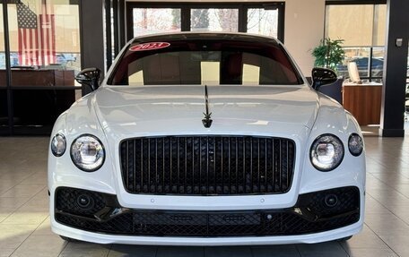 Bentley Flying Spur, 2023 год, 20 580 600 рублей, 9 фотография