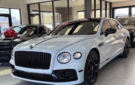 Bentley Flying Spur, 2023 год, 20 580 600 рублей, 10 фотография