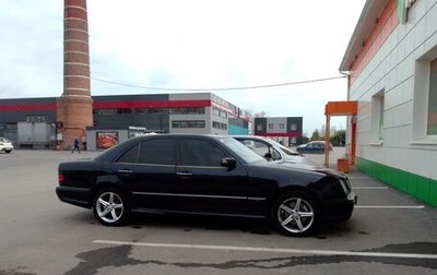 Mercedes-Benz E-Класс, 2000 год, 825 000 рублей, 1 фотография