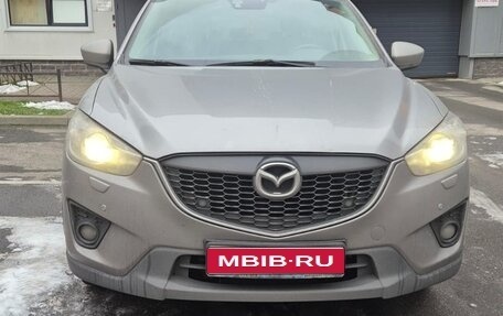 Mazda CX-5 II, 2012 год, 1 300 000 рублей, 1 фотография