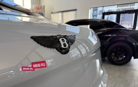 Bentley Flying Spur, 2023 год, 20 580 600 рублей, 20 фотография