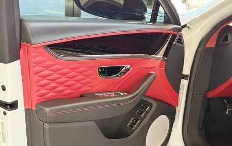 Bentley Flying Spur, 2023 год, 20 580 600 рублей, 26 фотография