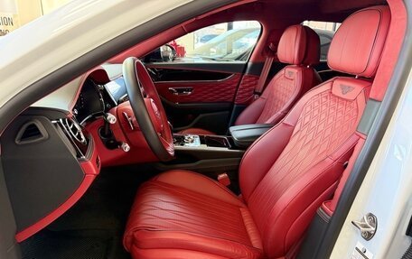 Bentley Flying Spur, 2023 год, 20 580 600 рублей, 33 фотография