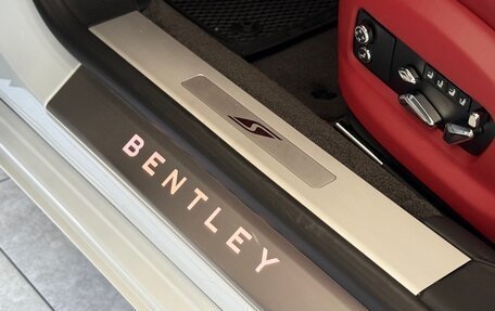 Bentley Flying Spur, 2023 год, 20 580 600 рублей, 30 фотография