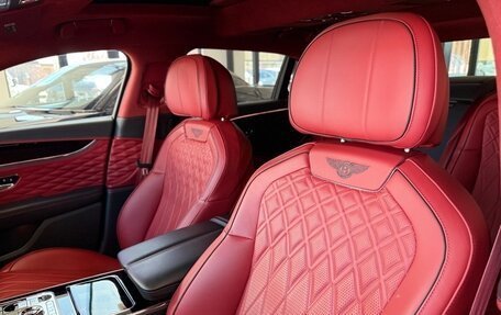 Bentley Flying Spur, 2023 год, 20 580 600 рублей, 34 фотография