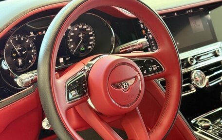 Bentley Flying Spur, 2023 год, 20 580 600 рублей, 37 фотография