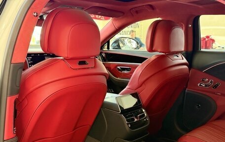 Bentley Flying Spur, 2023 год, 20 580 600 рублей, 40 фотография