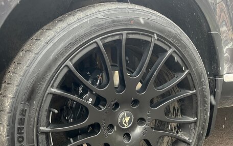 Volkswagen Touareg III, 2008 год, 1 549 000 рублей, 16 фотография