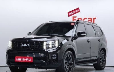 KIA Mohave I, 2022 год, 4 560 000 рублей, 1 фотография