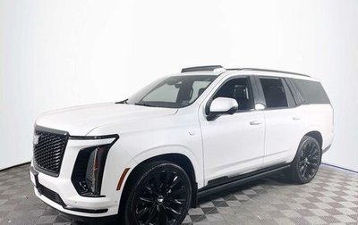 Cadillac Escalade V, 2025 год, 19 770 780 рублей, 1 фотография