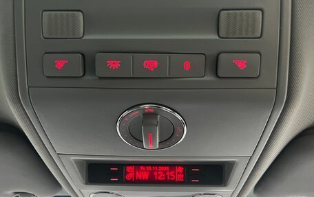 Volkswagen Touareg III, 2008 год, 1 549 000 рублей, 20 фотография