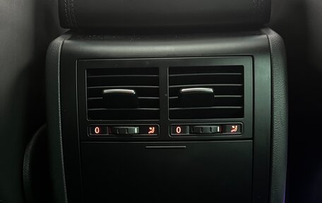 Volkswagen Touareg III, 2008 год, 1 549 000 рублей, 21 фотография