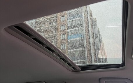 Volkswagen Touareg III, 2008 год, 1 549 000 рублей, 22 фотография