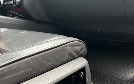 Volkswagen Touareg III, 2008 год, 1 549 000 рублей, 24 фотография