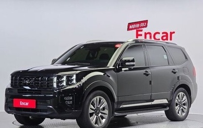 KIA Mohave I, 2022 год, 4 670 000 рублей, 1 фотография