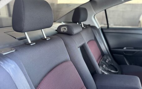 Mazda 3, 2006 год, 450 000 рублей, 12 фотография