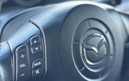 Mazda 3, 2006 год, 450 000 рублей, 8 фотография