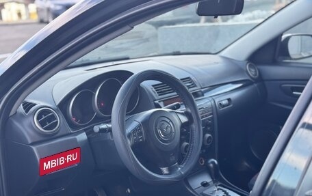 Mazda 3, 2006 год, 450 000 рублей, 6 фотография