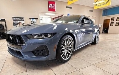 Ford Mustang, 2025 год, 13 085 335 рублей, 1 фотография