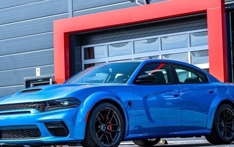 Dodge Charger, 2023 год, 15 800 000 рублей, 4 фотография