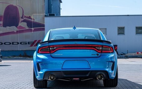 Dodge Charger, 2023 год, 15 800 000 рублей, 5 фотография