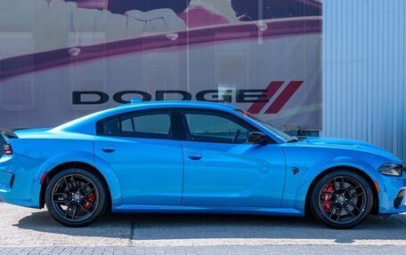 Dodge Charger, 2023 год, 15 800 000 рублей, 7 фотография