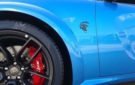 Dodge Charger, 2023 год, 15 800 000 рублей, 9 фотография