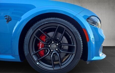 Dodge Charger, 2023 год, 15 800 000 рублей, 8 фотография