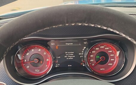 Dodge Charger, 2023 год, 15 800 000 рублей, 12 фотография