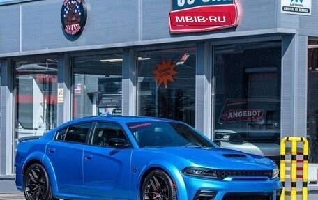 Dodge Charger, 2023 год, 15 800 000 рублей, 3 фотография