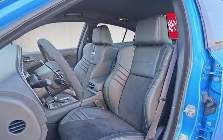 Dodge Charger, 2023 год, 15 800 000 рублей, 13 фотография