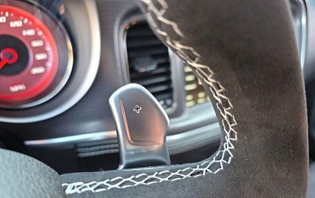 Dodge Charger, 2023 год, 15 800 000 рублей, 17 фотография