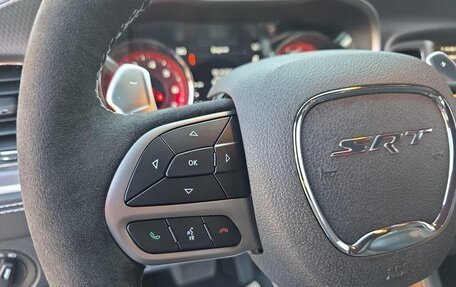 Dodge Charger, 2023 год, 15 800 000 рублей, 16 фотография