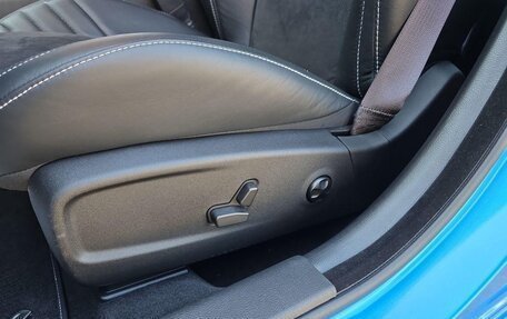 Dodge Charger, 2023 год, 15 800 000 рублей, 23 фотография