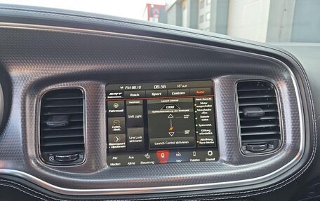 Dodge Charger, 2023 год, 15 800 000 рублей, 20 фотография